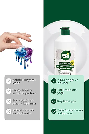 Bulaşık Seti - 4