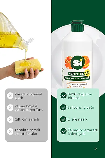 Bulaşık Seti - 5