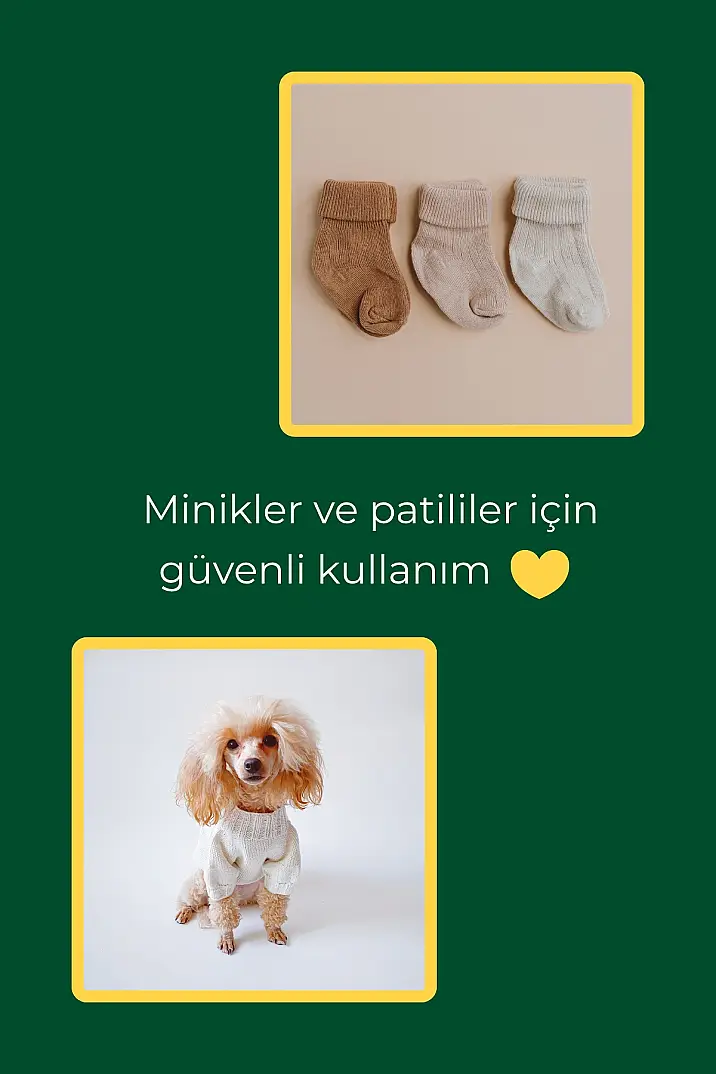 Çamaşır Seti - 3