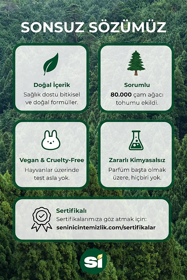 Çamaşır Seti - 4