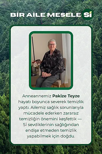 Çamaşır Seti - 5